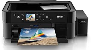 Epson L850