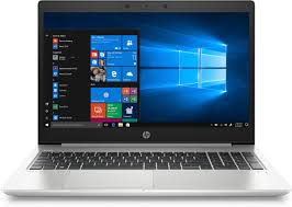 HP Probook 450